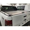 Roll top noir pour Ranger SC Wildtrack  de 2012 à 2022