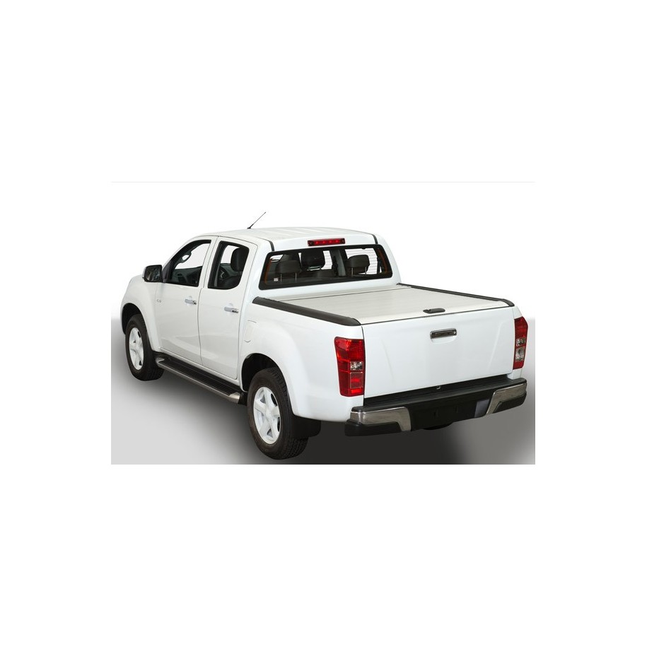 COUVRE BENNE DMAX Crew Cab 