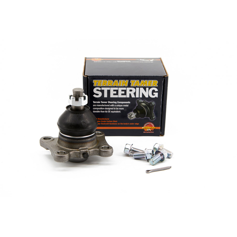 ROTULE INFÃƒâ€°RIEURE DROITE & GAUCHE