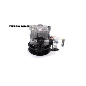 POMPE DE DIRECTION ASSISTÃƒâ€°E