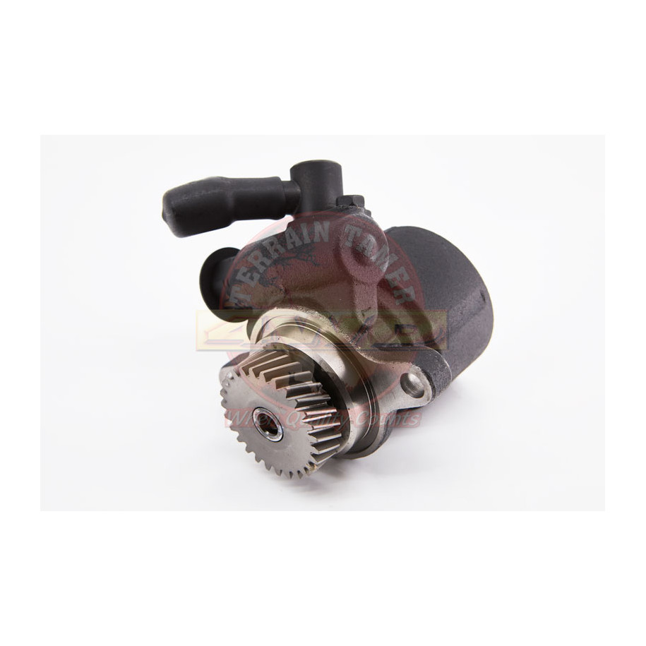 POMPE DE DIRECTION ASSISTÃƒâ€°E