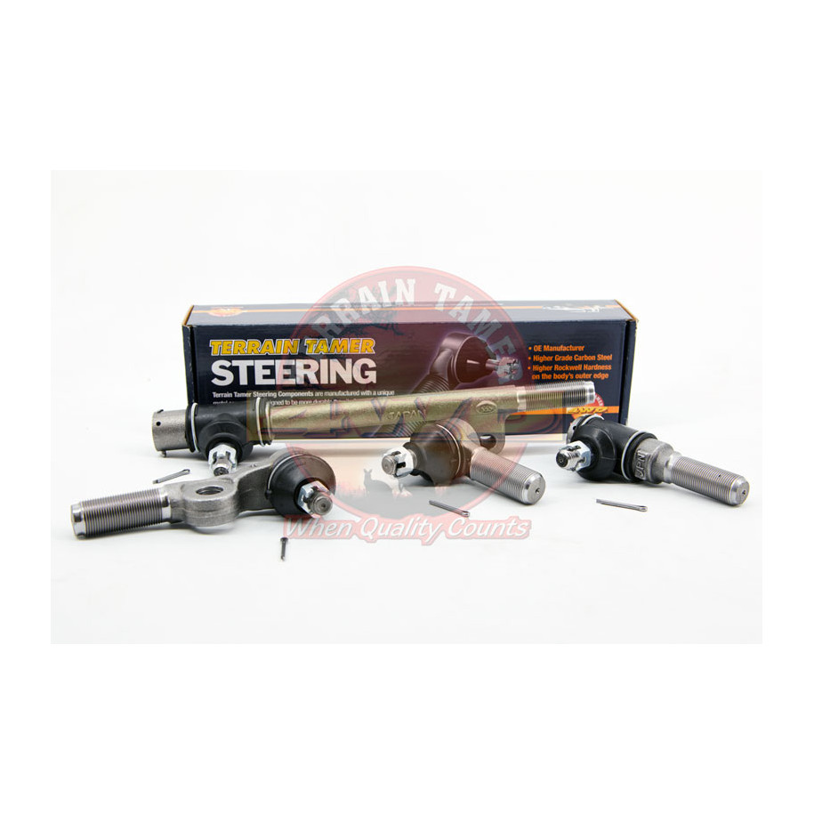 ROTULES - JEU COMPLET (CONDUITE Ã€ DROITE)