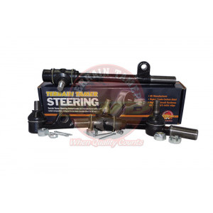 ROTULES - JEU COMPLET (CONDUITE Ã€ GAUCHE)