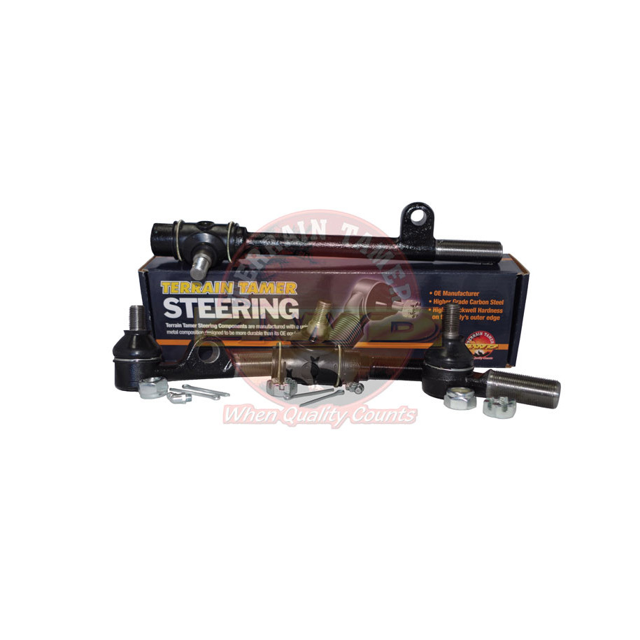 ROTULES - JEU COMPLET (CONDUITE Ã€ GAUCHE)