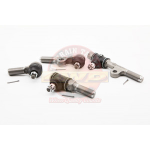 ROTULES - JEU COMPLET (CONDUITE Ã€ GAUCHE)