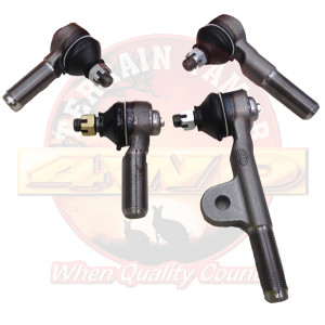 ROTULES - JEU COMPLET (CONDUITE Ã€ DROITE)