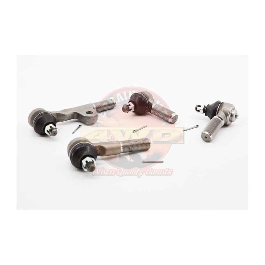 ROTULES - JEU COMPLET (CONDUITE Ã€ GAUCHE)