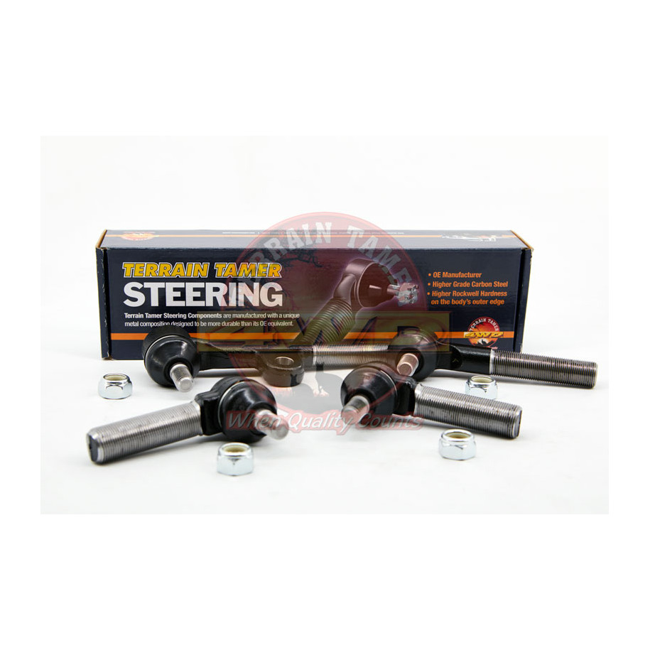 ROTULES - JEU COMPLET (CONDUITE Ã€ GAUCHE)