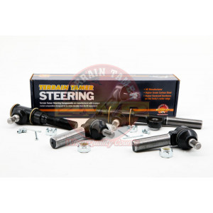 ROTULES - JEU COMPLET (CONDUITE Ã€ GAUCHE)