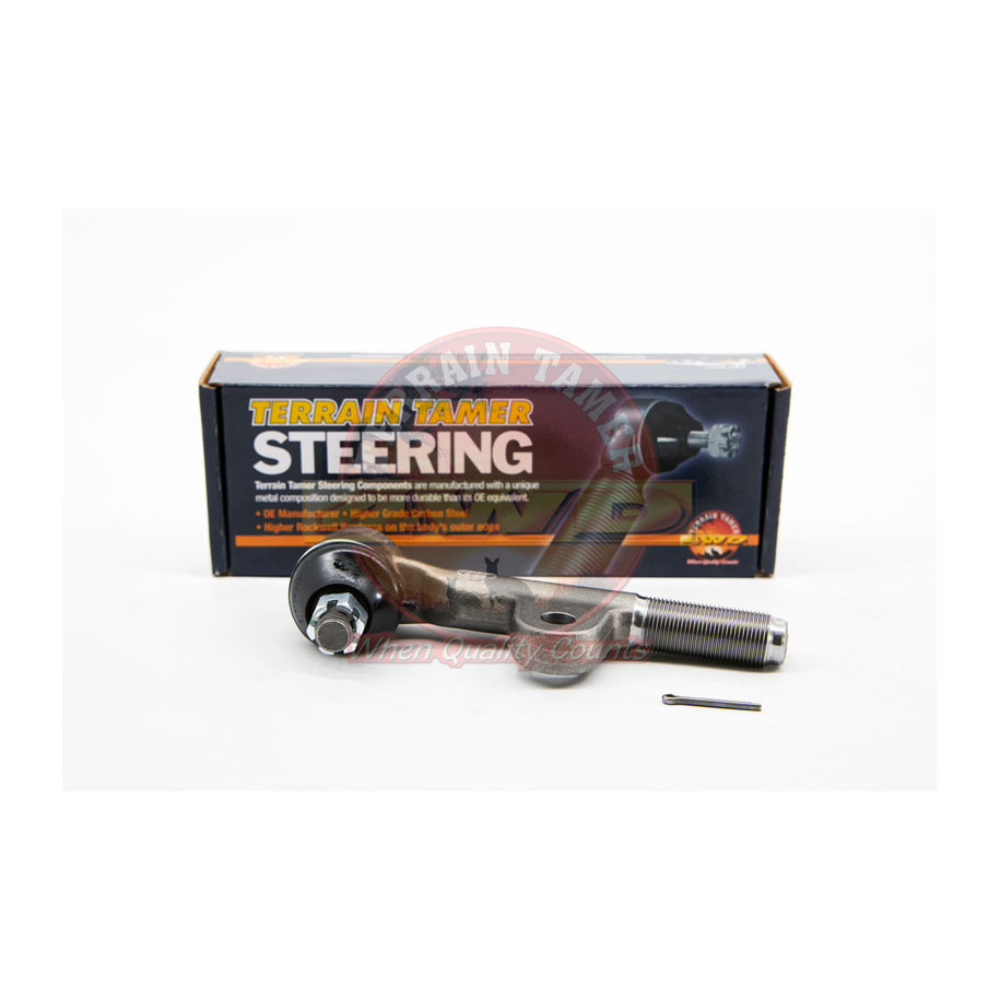 ROTULE DE DIRECTION CÃ”TÃ‰ DROIT