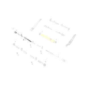 ROTULE DE DIRECTION CÃ”TÃ‰ DROIT (CONDUITE Ã€ DROITE)