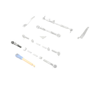 ROTULE DE DIRECTION CÃ”TÃ‰ DROIT