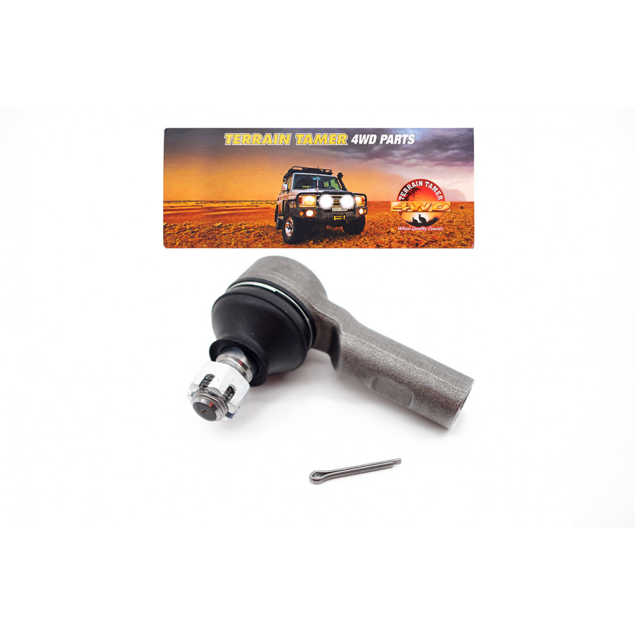 END TIE ROD RH OR LH