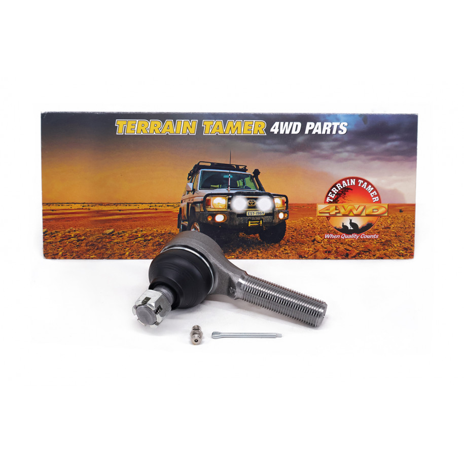 END TIE ROD OUTER RH OR LH