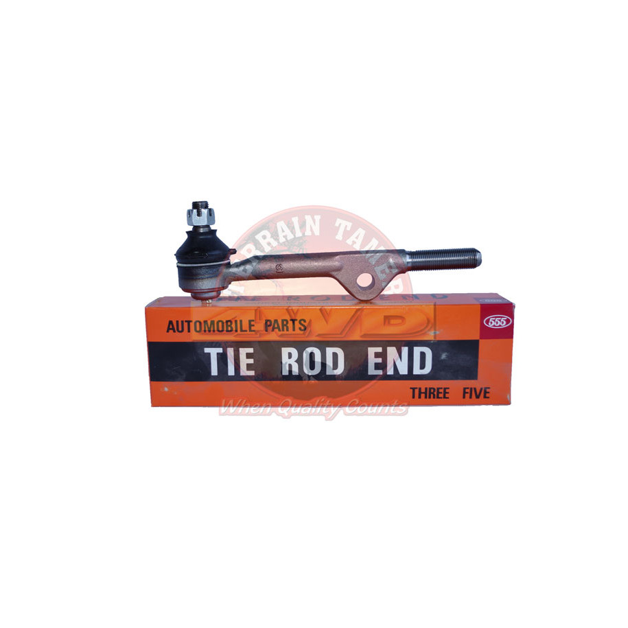 END TIE ROD L/H