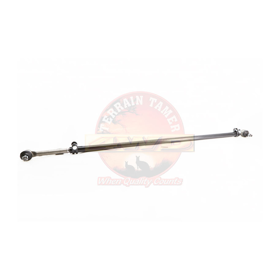 TIE ROD ASSY