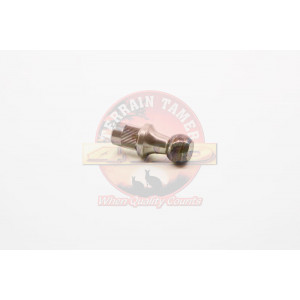 BALL STEERING ARM HILUX