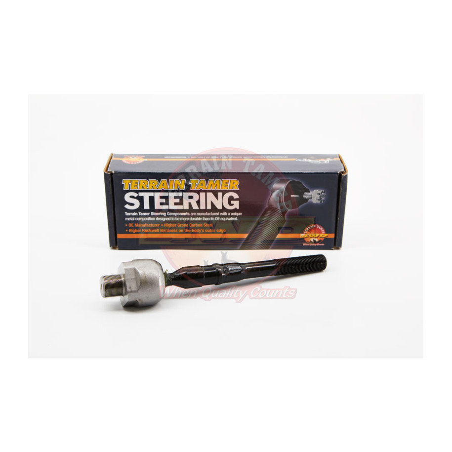 END STEERING RACK R/H OR L/H D40M VIN START VSKC P/F R51M