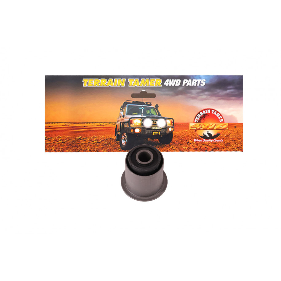 BUSH CONTROL ARM UPPER