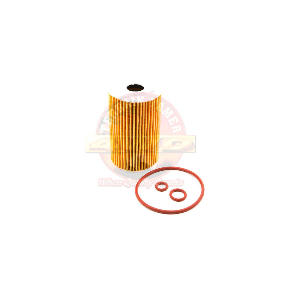 OIL FILTER 2.0L TDI 2HA 2HB S1B