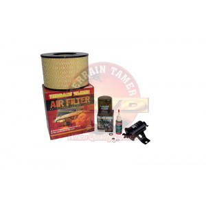 KIT FILTRES FZJ70,75,80 1FZFE  1/96 SPEC AUSTRALIENNE