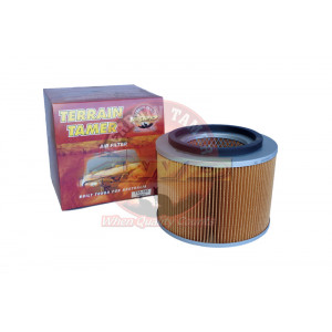 FILTRE Ã€ AIR RD28T RD28TI TD42T TD42TI ZD30DTI ROND