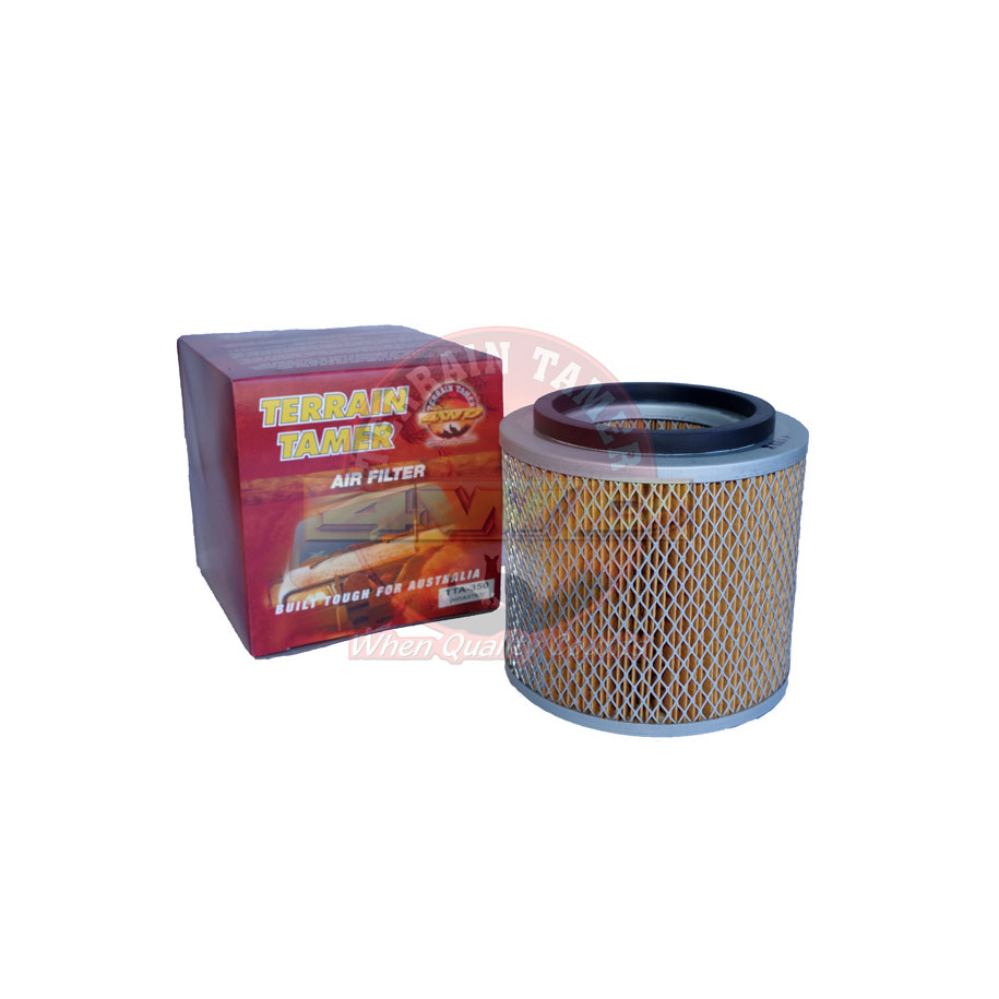 FILTRE Ã€ AIR Y60 TD42 PRIMAIRE AIR FILTRE ROND