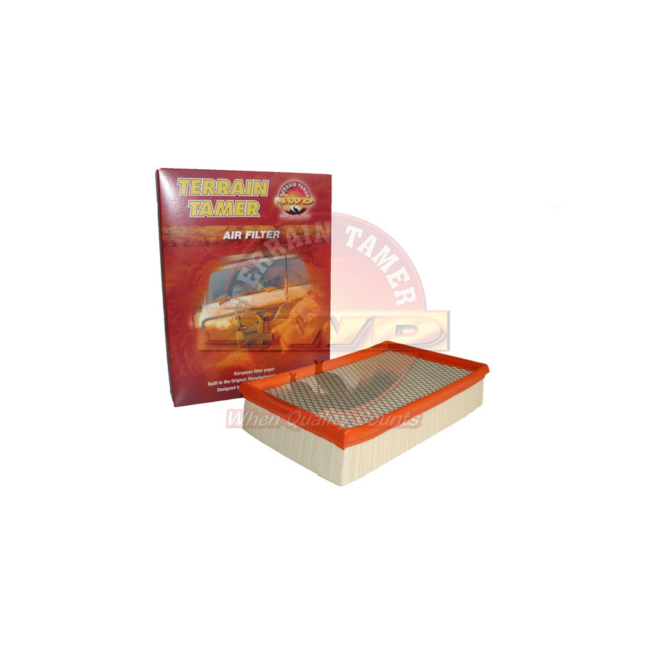 FILTRE Ã€ AIR D40M ESPAGNE VIN.VSKC