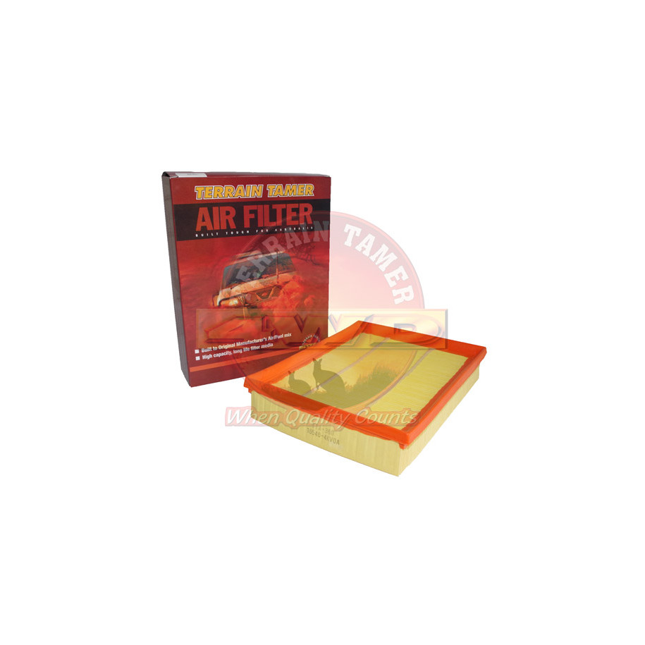 FILTRE Ã€ AIR NAVARA D23 NP300 YD25DT YS23DT