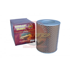 FILTRE Ã€ AIR TYPE CYCLONIQUE