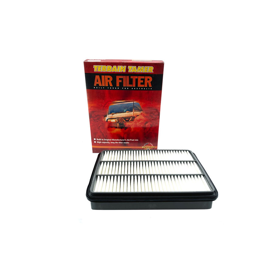 FILTRE Ã€ AIR FILTRE PANNEAU