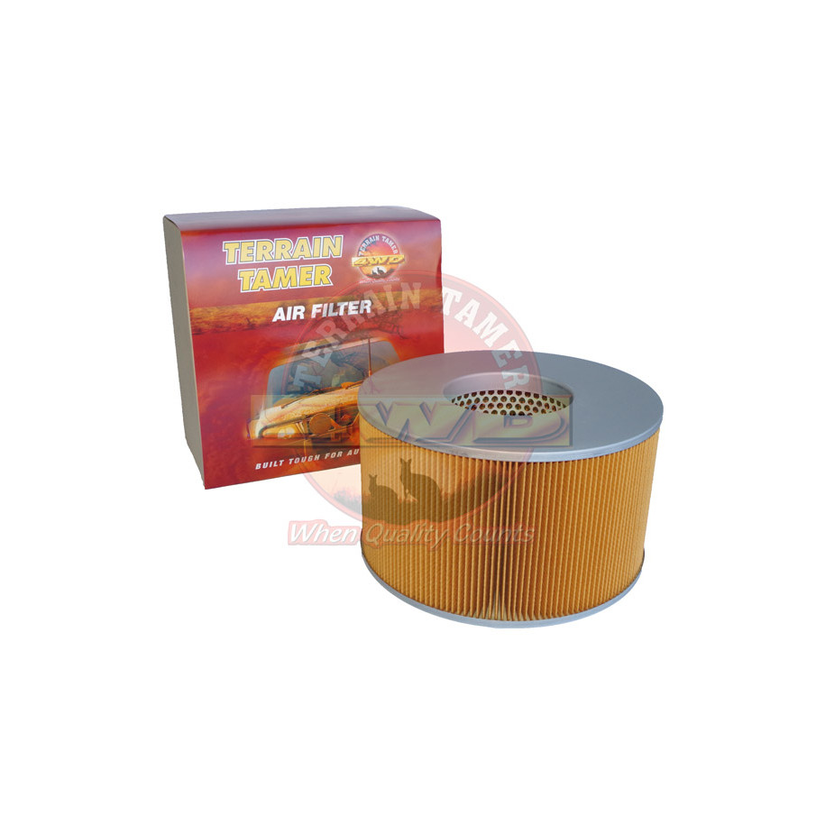 FILTRE Ã€ AIR FILTRE ROND UZJ100 ET LEXUS NON EU