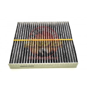 FILTRE CABINE CHARBON ACTIF