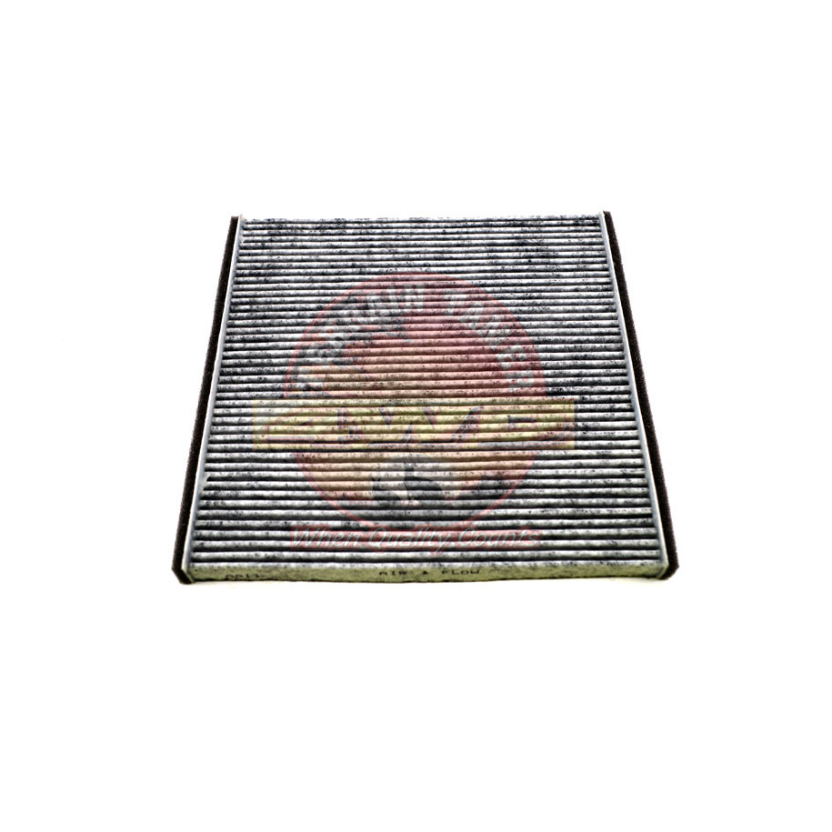 FILTRE CABINE CHARBON ACTIF