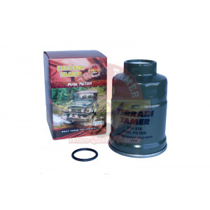 FILTRE A CARBURANT 4D55T 4D56 4D56T 4M40