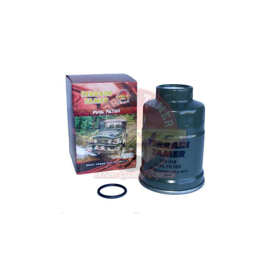 FILTRE A CARBURANT 4D55T 4D56 4D56T 4M40