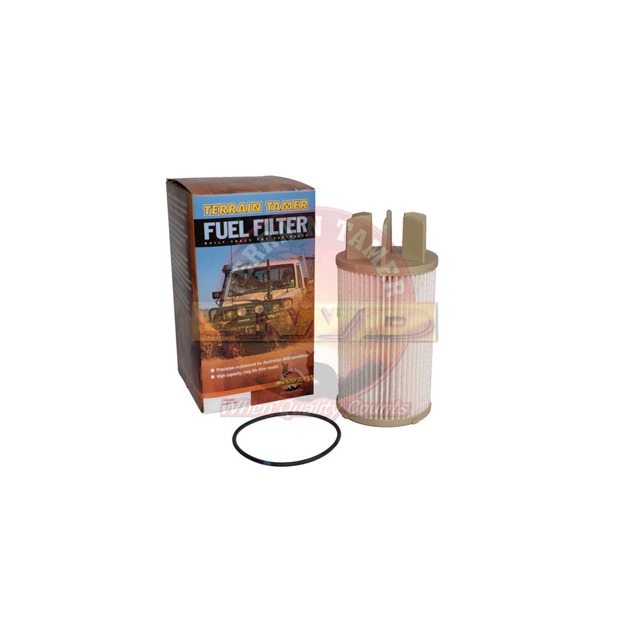 FILTRE A CARBURANT YD25DT