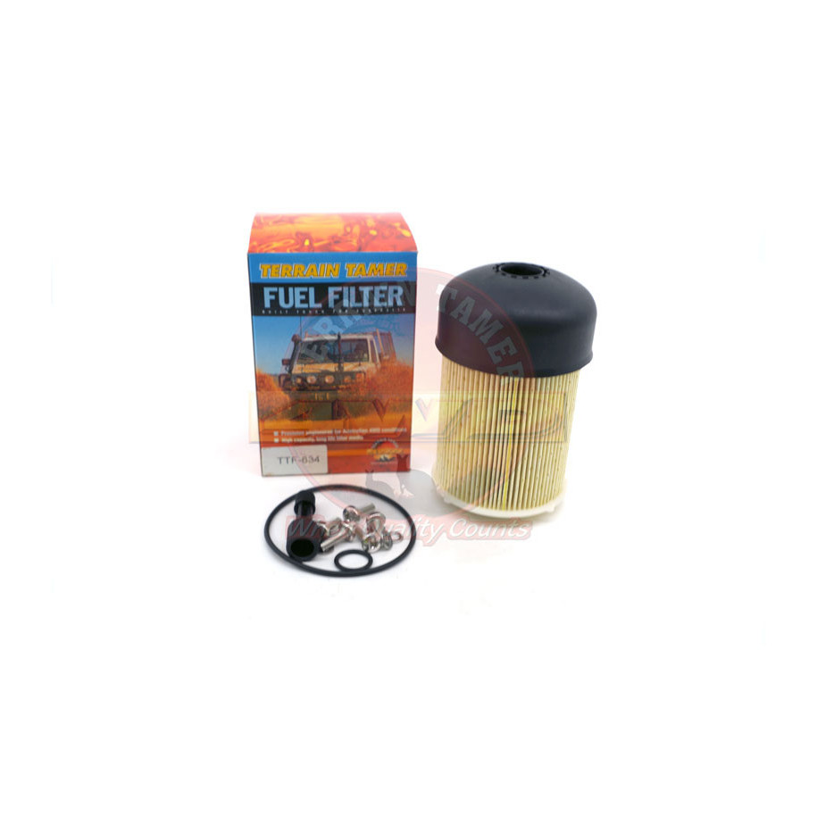 FILTRE A CARBURANT YS23DT 2.3L TURBO