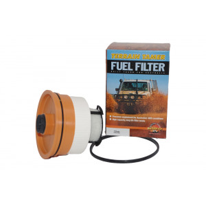FILTRE A CARBURANT