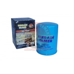 FILTRE Ã€ HUILE Y60 TD42