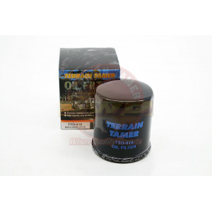 FILTRE Ã€ HUILE FZJ78/79/80/105 AUSTRALIE