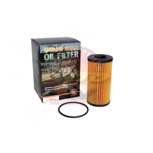 FILTRE Ã€ HUILE NAVARA D23 NP300 YS23DT