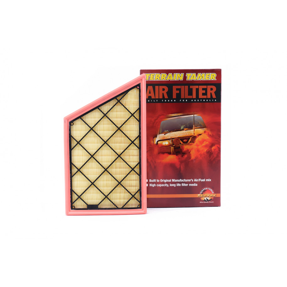 TT AIR FILTER FORD RANGER P703 2.0L 4YL & 3.0L V6  06/21-