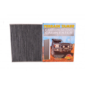 FILTRE HABITACLE CHARBON ACTIF RANGER 06/2022-