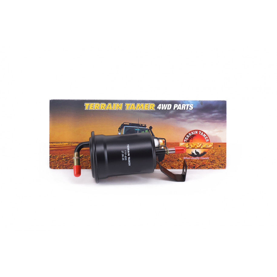 TT FUEL FILTER (Z635)
