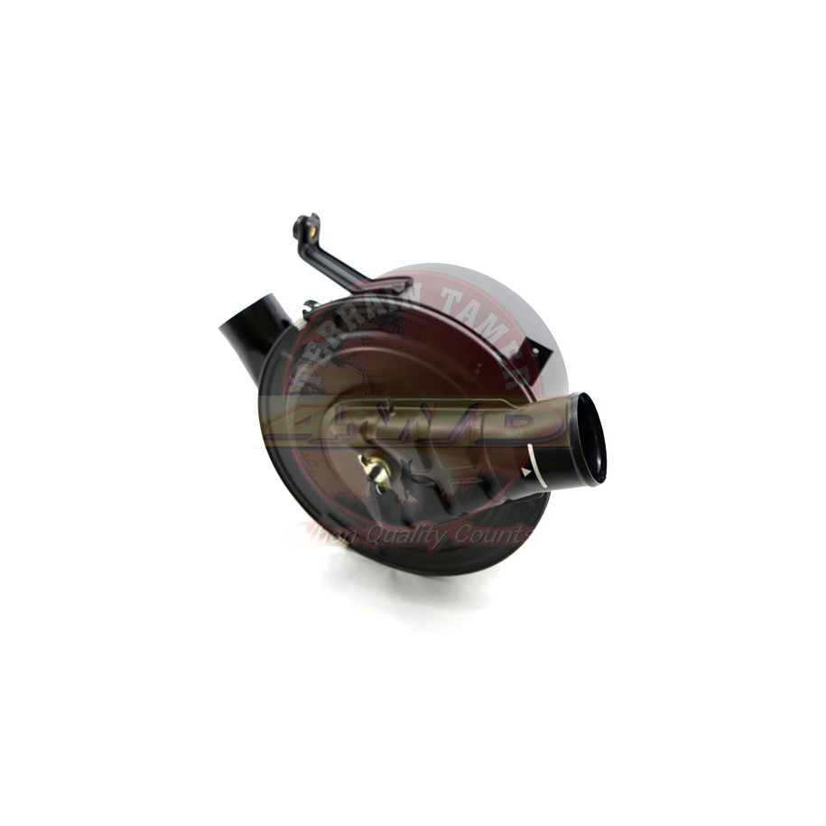 AIR CLEANER ASSY OE SNORKEL TYPE