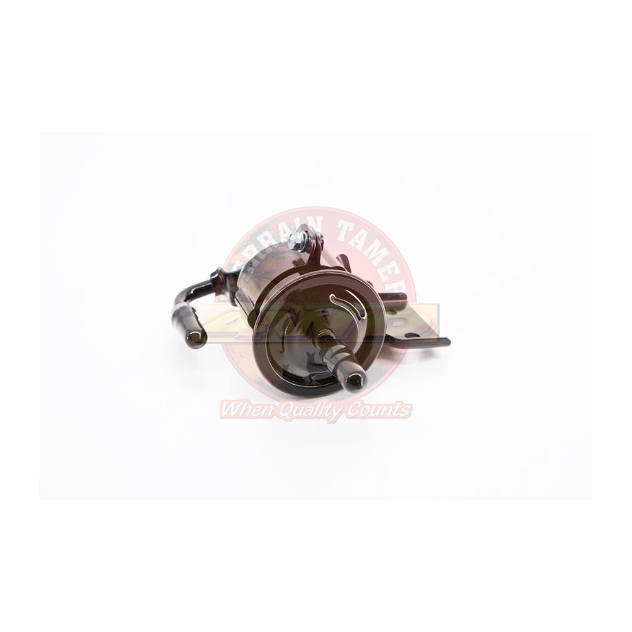 FUEL FILTER SECONDARY WITH SUB TANK