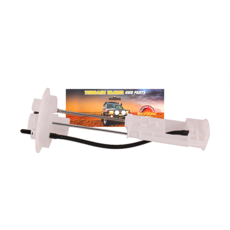 FILTER FUEL IN TANK