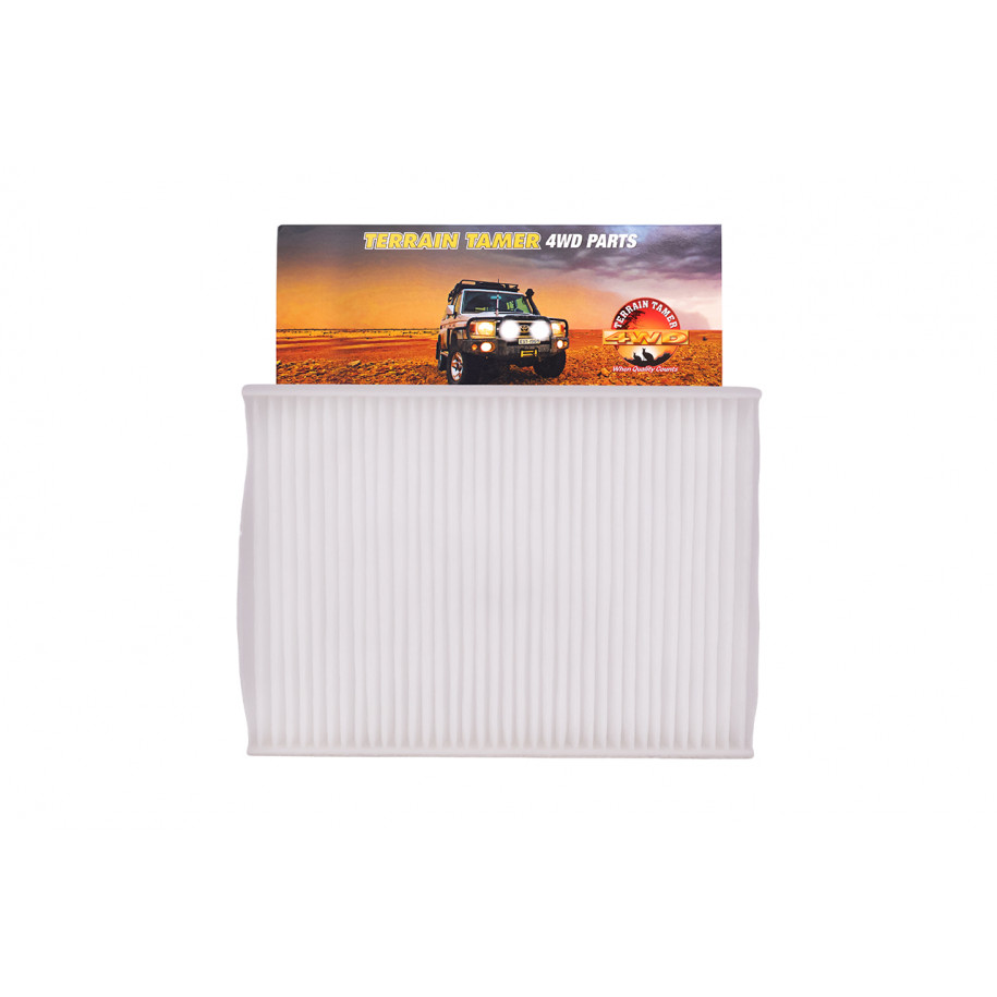 CABIN FILTER        FJA300
