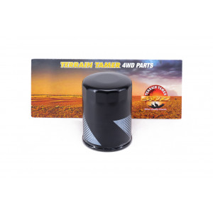 OIL FILTER           Z418